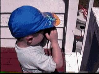 Willem the photographer